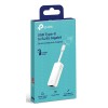 TP-Link USB Type-C to RJ45 Gigabit Ethernet Network Adapter TP-Link USB Type-C to RJ45 Gigabit Ethernet Network Adapter