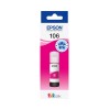 Epson 106 EcoTank Magenta ink bottle