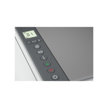 HP LaserJet M234dw Wireless Multifunction Black and white Printer, Copier, Scanner; Duplex
