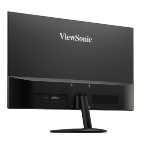 Viewsonic VA VA24E2-H computer monitor 60.5 cm (23.8\") 1920 x 1080 pixels Full HD LED Black