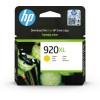 HP 920XL High Yield Yellow Original Ink Cartridge HP 920XL High Yield Yellow Original Ink Cartridge