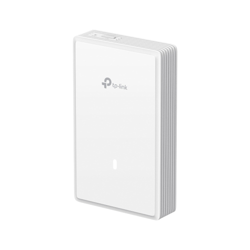 TP-Link Omada EAP725-Wall 5012 Mbit/s White Power over Ethernet (PoE) TP-Link Omada EAP725-Wall 5012 Mbit/s White Power over Ethernet (PoE)
