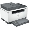 HP LaserJet M234sdw Wireless Multifunction Black and white Printer, Copier, Scanner; Duplex HP LaserJet M234sdw Wireless Multifunction Black and white Printer, Copier, Scanner; Duplex