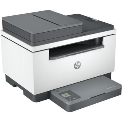 HP LaserJet M234sdw Wireless Multifunction Black and white Printer, Copier, Scanner; Duplex HP LaserJet M234sdw Wireless Multifunction Black and white Printer, Copier, Scanner; Duplex
