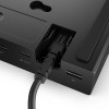 Lenovo ThinkPad USB4 Dock 5000 Wired Black Lenovo ThinkPad USB4 Dock 5000 Wired Black