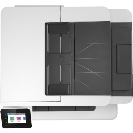 HP LaserJet Pro M428fdw W1A30A - Commercial Laser Monochrome MFP HP LaserJet Pro M428fdw W1A30A - Commercial Laser Monochrome MFP
