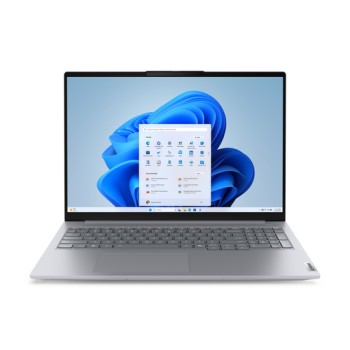 Lenovo ThinkBook 16 G8 IAL Intel Core Ultra 7 255H Laptop 40.6 cm (16\") WUXGA 16 GB DDR5-SDRAM 512 GB SSD Wi-Fi 6E (802.11ax) W