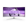 Philips 34M2C8600/00 computer monitor 86.4 cm (34\") 3440 x 1440 pixels Wide Quad HD OLED White Philips 34M2C8600/00 computer monitor 86.4 cm (34\") 3440 x 1440 pixels Wide Quad HD OLED White