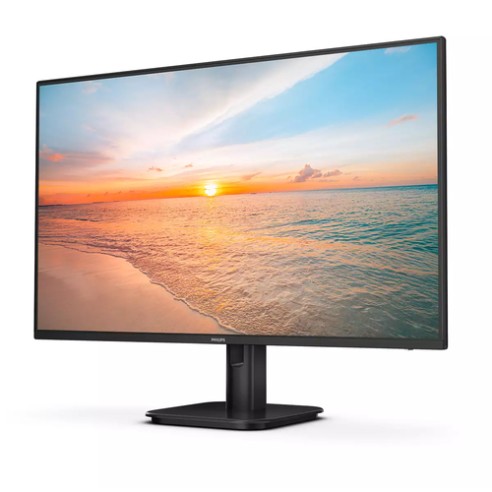 Philips 27E1N1200A/00 computer monitor 68.6 cm (27\") 1920 x 1080 pixels Full HD LCD Black