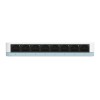 D-Link DGS-1008D/E network switch Unmanaged Gigabit Ethernet (10/100/1000) White