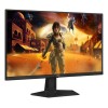 AOC G4 Q27G41ZDF computer monitor 67.3 cm (26.5\") 2560 x 1440 pixels Quad HD QD-OLED Black, Red