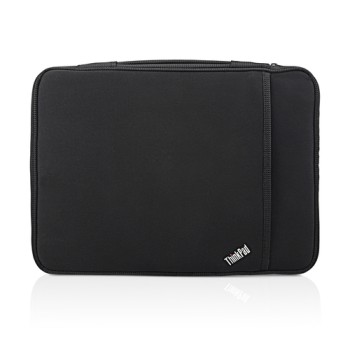 Lenovo 4X40N18009 laptop case 35.6 cm (14\") Sleeve case Black