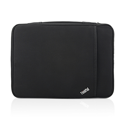 Lenovo 4X40N18009 laptop case 35.6 cm (14\") Sleeve case Black Lenovo 4X40N18009 laptop case 35.6 cm (14\") Sleeve case Black