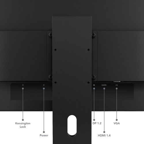 Lenovo ThinkVision E24-40 Monitor