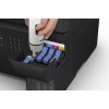 Epson EcoTank L5590 Inkjet A4 4800 x 1200 DPI 33 ppm Wi-Fi