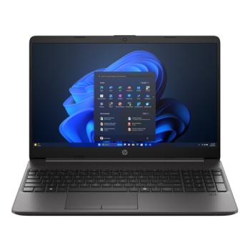 HP 250R G9 Intel Core 7 150U Laptop 39.6 cm (15.6\") Full HD 16 GB DDR4-SDRAM 512 GB SSD Wi-Fi 6 (802.11ax) Windows 11 Pro Black