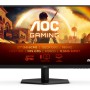 AOC G4 27G42E computer monitor 68.6 cm (27\") 1920 x 1080 pixels Full HD LCD Black