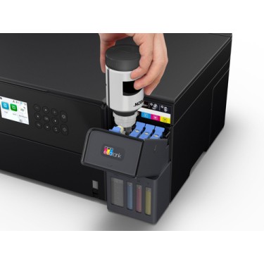 Epson EcoTank L6360 A4 4800 x 1200 DPI 35 ppm Wi-Fi Epson EcoTank L6360 A4 4800 x 1200 DPI 35 ppm Wi-Fi