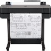HP Designjet T630 24-in Printer