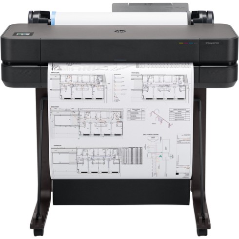 HP Designjet T630 24-in Printer HP Designjet T630 24-in Printer