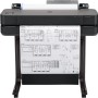 HP Designjet T630 24-in Printer