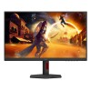 AOC G4 U27G4R computer monitor 68.6 cm (27\") 3840 x 2160 pixels 4K Ultra HD LED Black, Red AOC G4 U27G4R computer monitor 68.6 cm (27\") 3840 x 2160 pixels 4K Ultra HD LED Black, Red