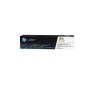 HP 130A Yellow Original LaserJet Toner Cartridge HP 130A Yellow Original LaserJet Toner Cartridge