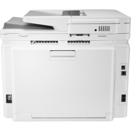 HP PRINTER LASERJET COLOR MFP M283FDN 7KW74A