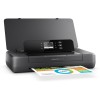 HP Officejet 200 Mobile Wireless Color Printer HP Officejet 200 Mobile Wireless Color Printer