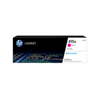 HP 415A Magenta Original LaserJet Toner Cartridge