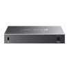 TP-LINK SWITCH 8PORTS X 2.5G MULTI-GIGABIT LAN PORTS, 2.5G WiFi 6 AP, 4K VIDEO, HASSEL FREE CABLING, QOS, SILENT OPERATION, PLUG AND PLAY, DESKTOP, UK PLUG TP-LINK SWITCH 8PORTS X 2.5G MULTI-GIGABIT LAN PORTS, 2.5G WiFi 6 AP, 4K VIDEO, HASSEL FREE CABLING, QOS, SILENT OPERATION, PLUG AND PLAY, DESKTOP, UK PLUG