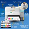 Epson EcoTank L6376 A4 4800 x 1200 DPI 35 ppm Wi-Fi