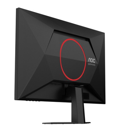 AOC G4 27G4HRE computer monitor 68.6 cm (27\") 1920 x 1080 pixels Full HD LED Black, Red