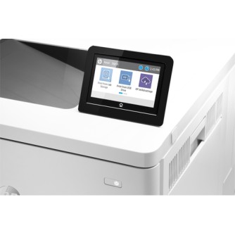 HP PRINTER LASER COLOR ENTERPRISE M555DN A4, 38PPM (B&C), 600 X 600 DPI, 1.2 GHz, 1GB, DC:80K, DUPLEX, 2X TRAYS, NUMBER OF USERS:5-15 USERS, USB, LAN, 1YW, GET 3YW EXT. FREE HP PRINTER LASER COLOR ENTERPRISE M555DN A4, 38PPM (B&C), 600 X 600 DPI, 1.2 GHz, 1GB, DC:80K, DUPLEX, 2X TRAYS, NUMBER OF USERS:5-15 USERS, USB, LAN, 1YW, GET 3YW EXT. FREE