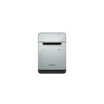 Epson C31CJ52103 label printer Direct thermal 170 mm/sec Wired & Wireless Ethernet LAN