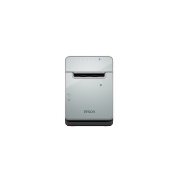 Epson C31CJ52103 label printer Direct thermal 170 mm/sec Wired & Wireless Ethernet LAN Epson C31CJ52103 label printer Direct thermal 170 mm/sec Wired & Wireless Ethernet LAN