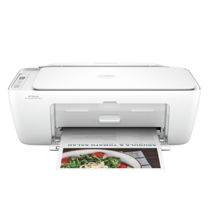 HP DeskJet 2820e Wireless All-in-One Color Printer, Instant Ink; Copier, Scanner HP DeskJet 2820e Wireless All-in-One Color Printer, Instant Ink; Copier, Scanner