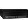 HP PC ELITEDESK 600 G9 SFF, INTEL i5-12500, 3.0-4.6GHz, 18MB, 6 CORES, 16GB, 512GB PCIe NVMe SSD, INTEL UHD GRAPHICS 770, WIN 11 PRO, 5YW, BLACK HP PC ELITEDESK 600 G9 SFF, INTEL i5-12500, 3.0-4.6GHz, 18MB, 6 CORES, 16GB, 512GB PCIe NVMe SSD, INTEL UHD GRAPHICS 770, WIN 11 PRO, 5YW, BLACK