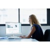 Philips V Line 271V8AW/00 computer monitor 68.6 cm (27\") 1920 x 1080 pixels Full HD LCD White Philips V Line 271V8AW/00 computer monitor 68.6 cm (27\") 1920 x 1080 pixels Full HD LCD White