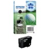 Epson Golf ball Singlepack Black 34XL DURABrite Ultra Ink