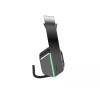 Philips 5000 series TAG5106BK/00 headphones/headset Wired & Wireless Head-band Gaming Bluetooth Black Philips 5000 series TAG5106BK/00 headphones/headset Wired & Wireless Head-band Gaming Bluetooth Black