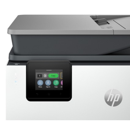 HP PRINTER ALL IN ONE INKJET COLOR OFFICEJET PRO BUSINESS 9120b A4, PRINT, SCAN, COPY, FAX, 20PPM (B) 16PPM (C), 1200X1200 DPI, DC:25K, DUPLEX PRINT & SCAN, ADF 35P, TRAY 250P, WIFI, LAN, USB, 1YW - GET 3YW FREE, BASALT HP PRINTER ALL IN ONE INKJET COLOR OFFICEJET PRO BUSINESS 9120b A4, PRINT, SCAN, COPY, FAX, 20PPM (B) 16PPM (C), 1200X1200 DPI, DC:25K, DUPLEX PRINT & SCAN, ADF 35P, TRAY 250P, WIFI, LAN, USB, 1YW - GET 3YW FREE, BASALT