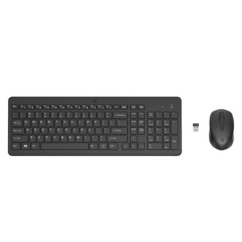 HP 330 Wireless Mouse and Keyboard Combination HP 330 Wireless Mouse and Keyboard Combination