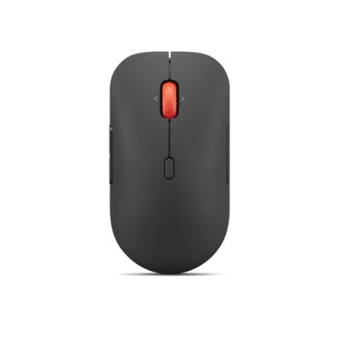 Lenovo Pro Plus 6050 mouse Office Ambidextrous RF Wireless + Bluetooth Optical 2400 DPI Lenovo Pro Plus 6050 mouse Office Ambidextrous RF Wireless + Bluetooth Optical 2400 DPI