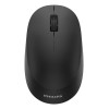 Philips SPK7407B/00 mouse Office Ambidextrous RF Wireless + Bluetooth Optical 1600 DPI