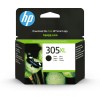 HP 305XL High Yield Black Original Ink Cartridge HP 305XL High Yield Black Original Ink Cartridge