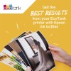 Epson 106 EcoTank Photo Black ink bottle