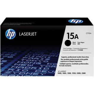 HP Toner 1200   C7115A