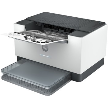 HP LaserJet M209dw Wireless Black and white Printer, Duplex