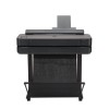 HP Designjet T650 24-in Printer